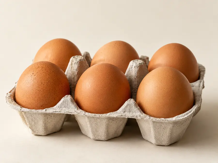 Eggs